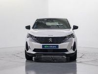Usado Peugeot 3008 Allure 225 CV (165 kW) 2023 Blanco SUV