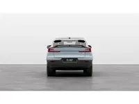 Usado Volvo EC40 Plus 175 kW (238 CV) 2024 Blanco SUV