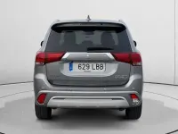 Usado Mitsubishi Outlander P-HEV 224 CV (164 kW) 2019