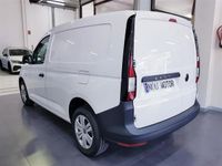 Usado VW Caddy 122 CV (89 kW) 2022 Blanco Monovolumen