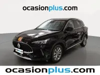 Usado MG HS Comfort 162 CV (119 kW) 2024 Negro SUV