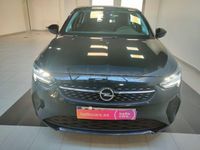 Usado Opel Corsa Elegance 100 CV (73 kW) 2023 Negro Utilitario