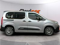 Usado Citroën Berlingo 102 CV (75 kW) 2025 Gris Monovolumen