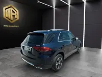 Usado Mercedes GLE300 245 CV (180 kW) 2021 Azul metalizado SUV