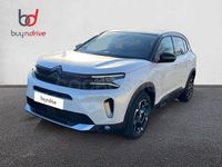 Usado Citroën C5 Aircross 180 CV (132 kW) 2023 Blanco SUV