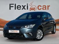 usado Seat Ibiza 1.0 TSI 81kW (110CV) DSG Xcellence Gasolina en Flexicar Pamplona 2