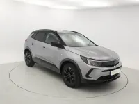 Usado Opel Grandland X S 131 CV (96 kW) 2023 Kontrast grey SUV