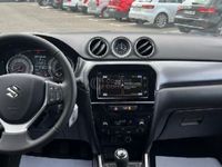 usado Suzuki Vitara 1.4t Gle 4wd Mild Hybrid