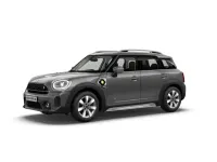 Usado Mini Cooper S Countryman 220 CV (161 kW) 2022 Gris SUV