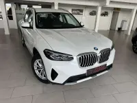 Usado BMW X3 xLine 190 CV (139 kW) 2022 Blanco SUV