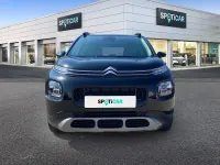 Usado Citroën C3 Aircross Shine 102 CV (75 kW) 2020 Negro SUV