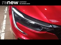 Nuevo Renault Arkana Techno 145 CV (106 kW) 2026 Rojo SUV