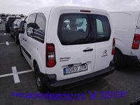 usado Citroën Berlingo Multispace 1.6bluehdi Feel 100