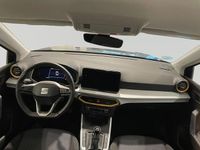 Usado Seat Arona Style 115 CV (84 kW) 2024 Negro SUV