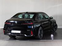 usado BMW 740 Serie 7 d en Avilcar Ávila