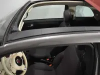 Usado Fiat 500 Dolcevita 71 CV (52 kW) 2023 Gris Descapotable