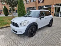Usado Mini One D Countryman 90 CV (66 kW) 2011 Blanco SUV