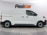 Usado Opel Vivaro 120 CV (88 kW) 2024 Blanco Monovolumen