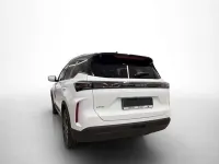 Nuevo Ebro s700 Luxury 279 CV (205 kW) 2026 Blanco SUV
