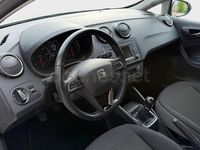 Usado Seat Ibiza CONNECT 105 CV (77 kW) 2017 Blanco Berlina