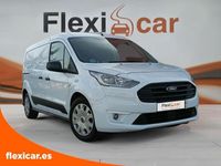 usado Ford Transit Connect Ft 200 Van L1 S&s Trend 100