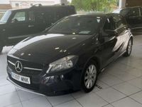 usado Mercedes A180 180d