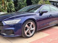 usado Audi A7 Sportback 50 TDI quattro tiptronic 210kW