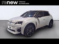 Usado Renault R5 Iconic 110 kW (150 CV) 2024 Blanco Utilitario