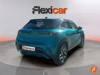 Usado Opel Mokka Edition 136 CV (100 kW) 2025 Azul SUV