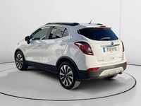 Usado Opel Mokka Innovation 140 HP (102 kW) 2019 Branco SUV