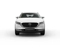 Nuevo Mazda CX-30 Center-Line 186 CV (136 kW) 2026 Blanco SUV
