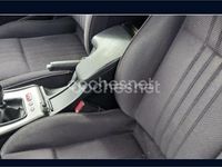Usado Alfa Romeo 159 185 CV (136 kW) 2006 Granate Berlina