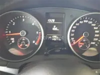 Usado VW Golf VI Sport 105 CV (77 kW) 2010 Negro Utilitario