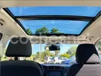Usado Kia Carens 136 CV (100 kW) 2014 Blanco Monovolumen