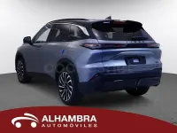 Nuevo Tiger Six 167 CV (122 kW) 2026 Azul SUV