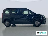 Usado Peugeot Rifter Business-Line 100 CV (73 kW) 2024 Monovolumen