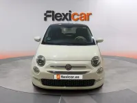 Usado Fiat 500 Dolcevita 71 CV (52 kW) 2023 Blanco Berlina