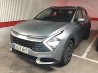 Usado Kia Sportage 229 CV (168 kW) 2025 SUV