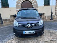 usado Renault Kangoo Combi 1.5dCi Energy Limited 66kW