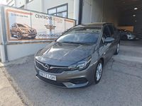 Usado Opel Astra Business Elegance 145 CV (106 kW) 2020 Gris / plata Familiar
