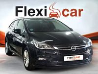 usado Opel Astra 1.4 Turbo S/S 110kW Innovation Auto ST Gasolina en Flexicar Estepona