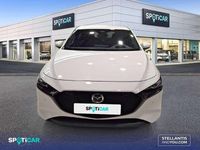Usado Mazda 3 Center-Line 141 CV (103 kW) 2025 Blanco Berlina
