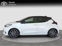 Usado Toyota Yaris Hybrid Plus 130 CV (95 kW) 2025 Otro Monovolumen