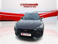 Usado Cupra Formentor 150 CV (110 kW) 2023 Negro SUV