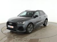Usado Audi Q3 Sport 150 HP (110 kW) 2021 Cinzento SUV