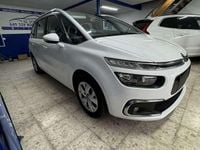 Usado Citroën C4 SpaceTourer 131 CV (96 kW) 2020 Blanco Monovolumen