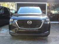Usado Mazda CX-60 Exclusive-Line 328 CV (241 kW) 2023 Negro SUV