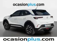 Usado Opel Mokka Business Elegance 110 CV (80 kW) 2022 Blanco SUV