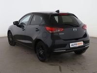 Usado Mazda 2 Homura-Line 90 CV (66 kW) 2022 Negro Berlina