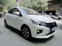 Usado Mitsubishi Space Star 71 CV (52 kW) 2022 Blanco Utilitario